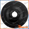 Poulie damper vilebrequin pour CITROEN | RKP-CT-012, 721967